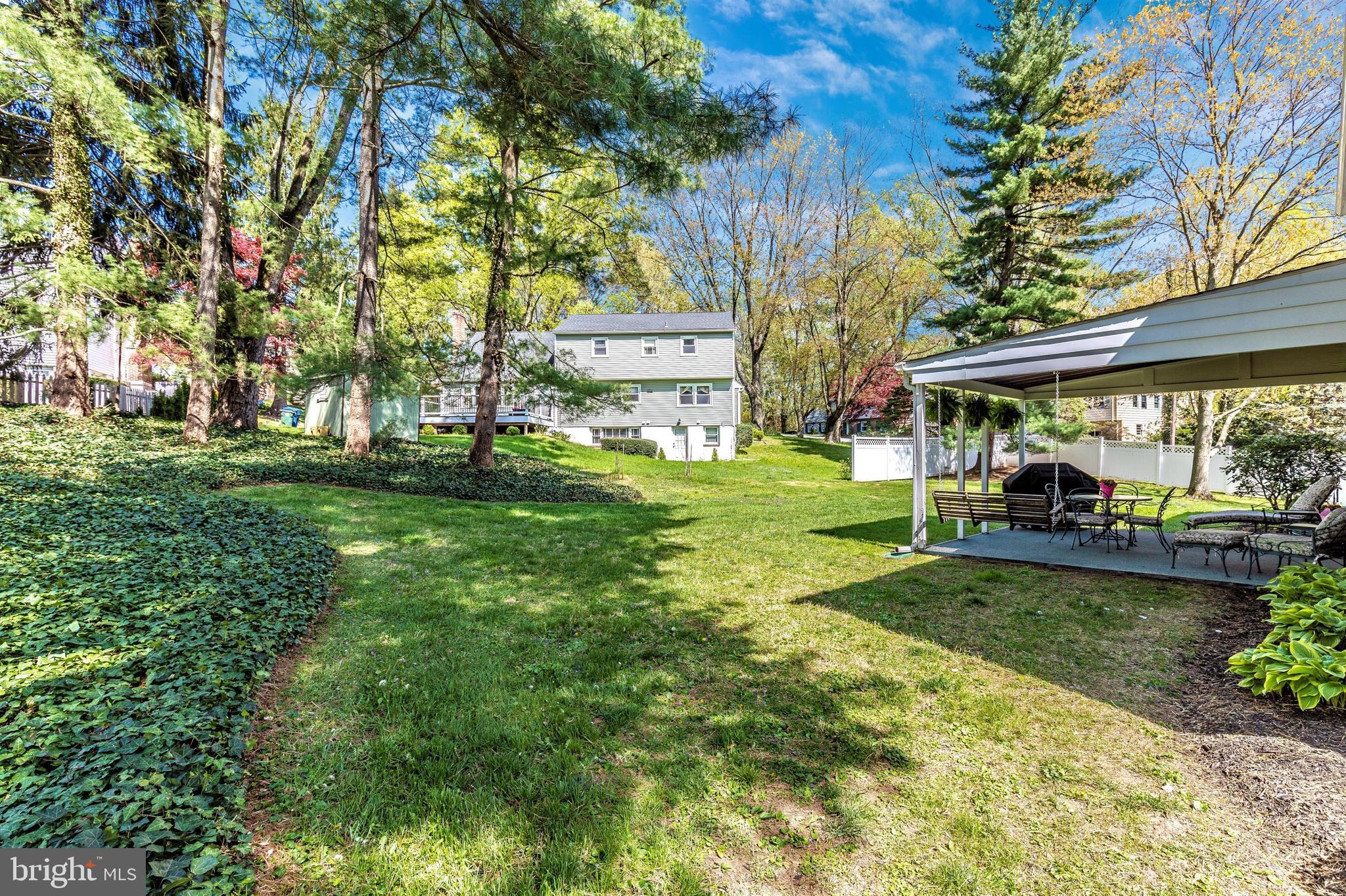708 Blue Hill Road Wallingford, PA 19086 - Photo 59 of 61