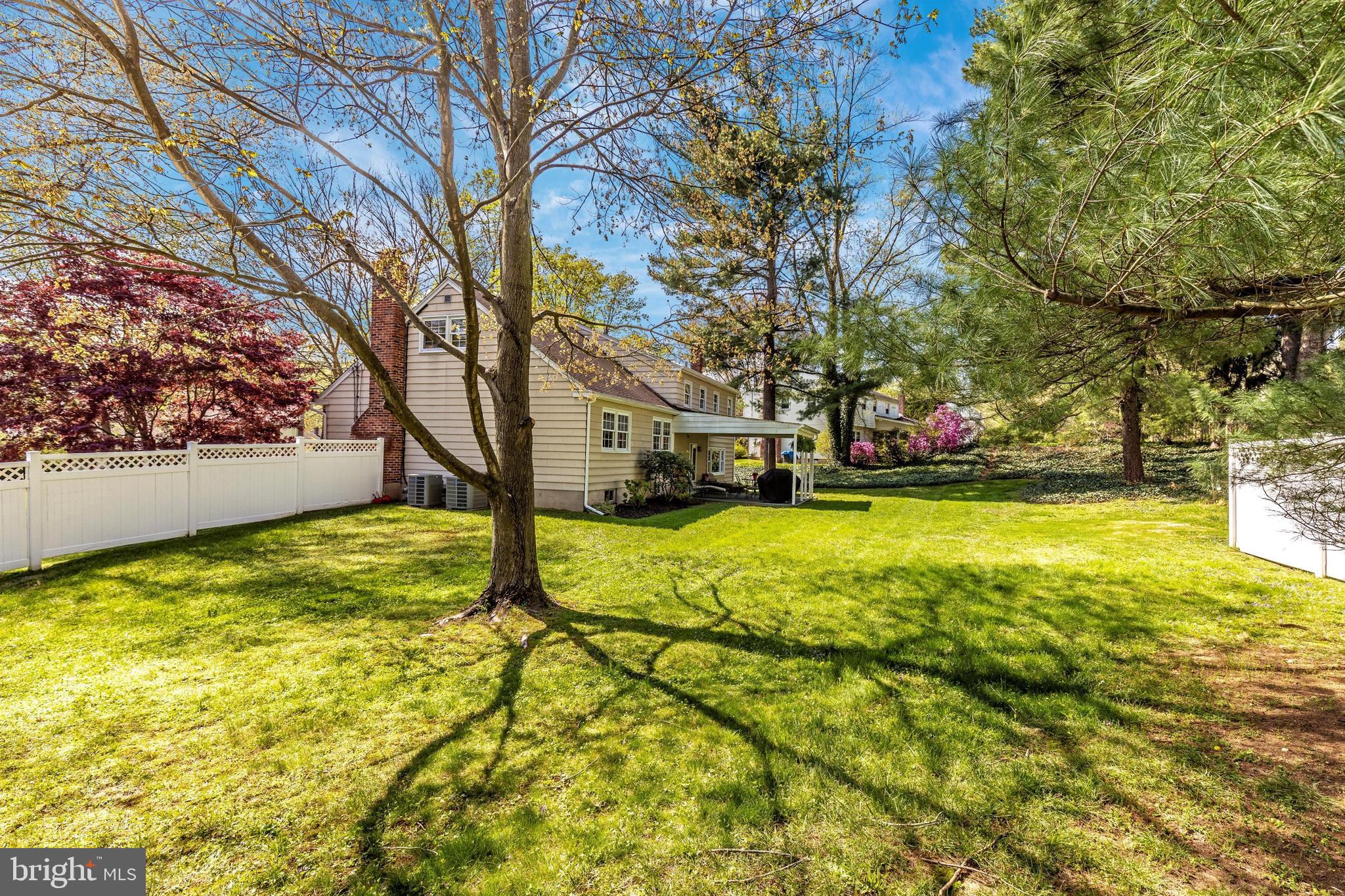 708 Blue Hill Road Wallingford, PA 19086 - Photo 61 of 61 Great Home in Wallingford Swarthmore Schools
