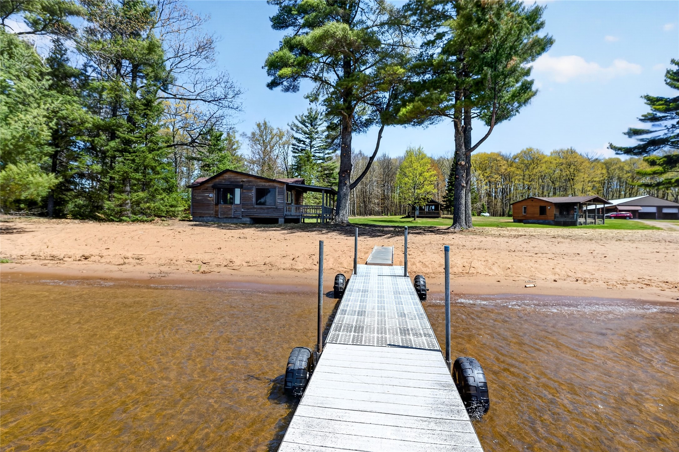 44145 Dodd Drive, Unit LOT 1 Cable, WI 54821 - Photo 34 of 35