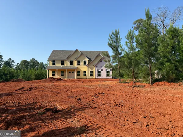 $621,914 | 753 Hopewell Road, Forsyth, GA 31029