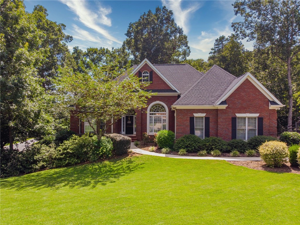 610 Red Maple Way Clemson, SC 29631 - Photo 1 of 44