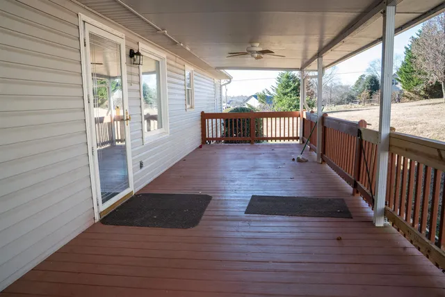 $289,900 | 521 Quail Creek Road, Inman, SC 29349