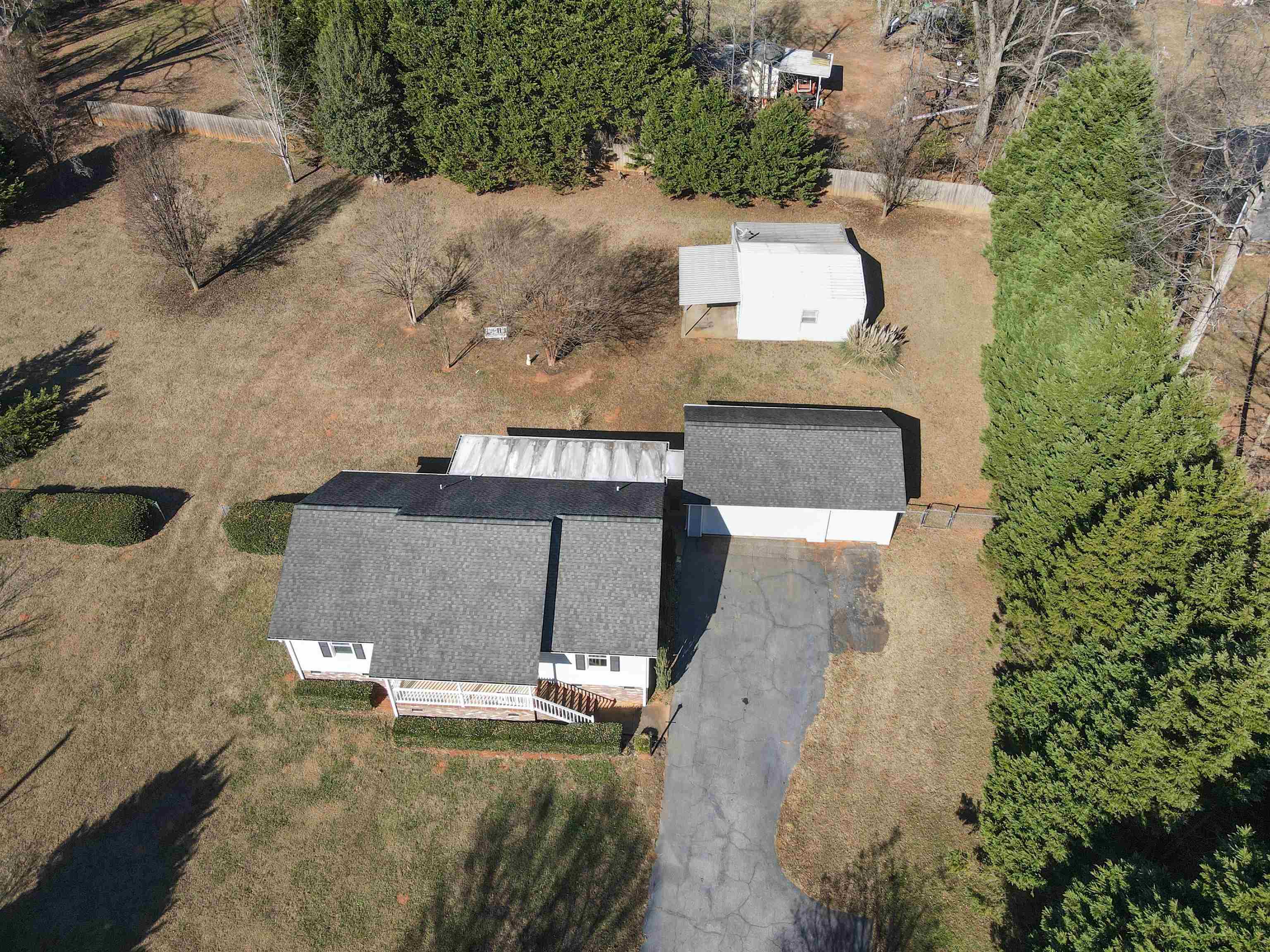 521 Quail Creek Road Inman, SC 29349 - Photo 18 of 41 Gallery Image 18