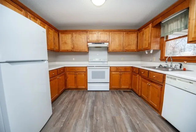 $289,900 | 521 Quail Creek Road, Inman, SC 29349