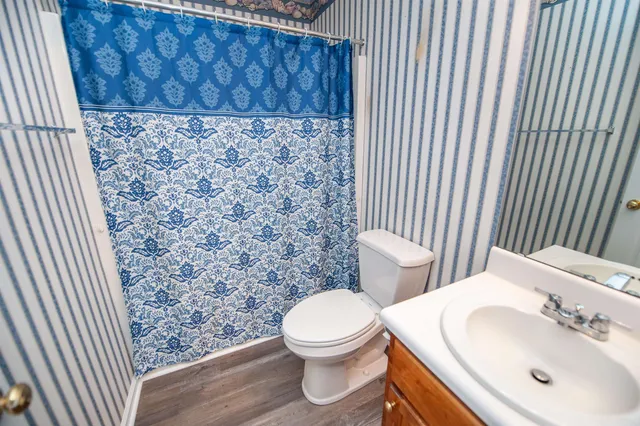 $289,900 | 521 Quail Creek Road, Inman, SC 29349