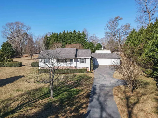 $289,900 | 521 Quail Creek Road, Inman, SC 29349