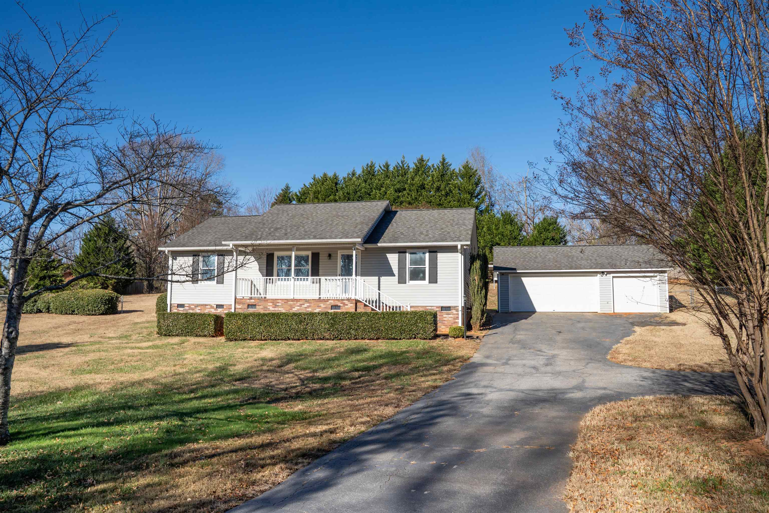 521 Quail Creek Road Inman, SC 29349 - Photo 41 of 41 Gallery Image 41
