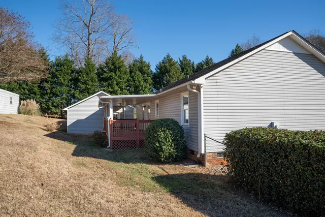 $289,900 | 521 Quail Creek Road, Inman, SC 29349