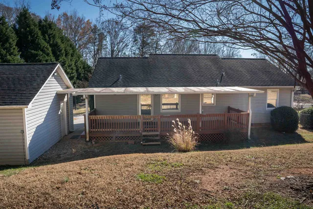 $289,900 | 521 Quail Creek Road, Inman, SC 29349