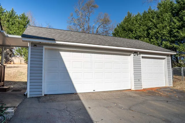 $289,900 | 521 Quail Creek Road, Inman, SC 29349