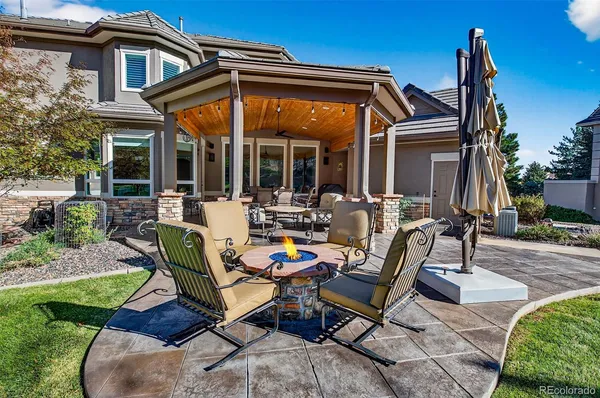 $1,995,000 | 33 Golden Eagle Lane, Littleton, CO 80127