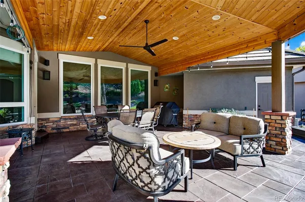 $1,995,000 | 33 Golden Eagle Lane, Littleton, CO 80127