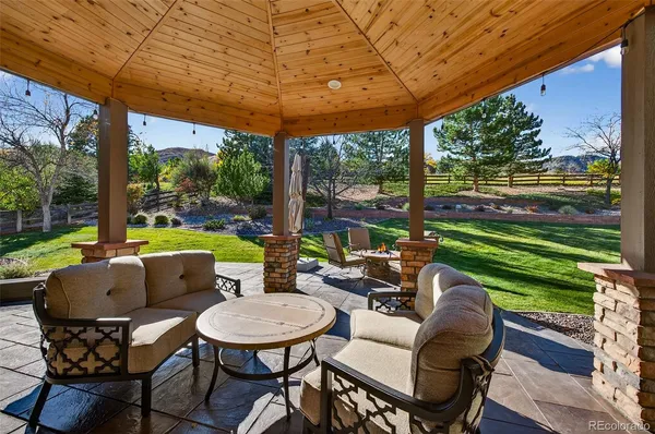 $1,995,000 | 33 Golden Eagle Lane, Littleton, CO 80127