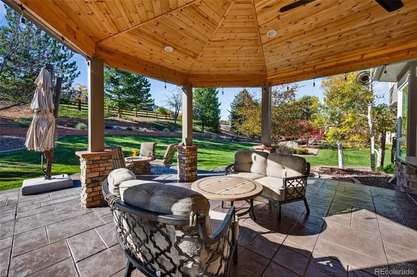 $1,995,000 | 33 Golden Eagle Lane, Littleton, CO 80127