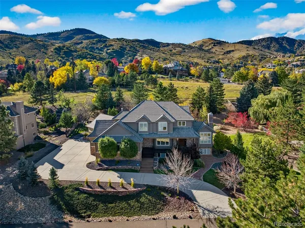 $1,995,000 | 33 Golden Eagle Lane, Littleton, CO 80127