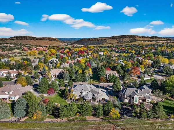 $1,995,000 | 33 Golden Eagle Lane, Littleton, CO 80127