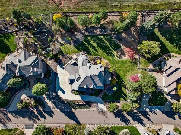 $1,995,000 | 33 Golden Eagle Lane, Littleton, CO 80127