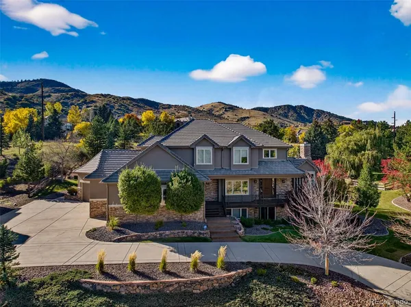 $1,995,000 | 33 Golden Eagle Lane, Littleton, CO 80127