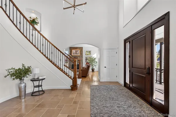 $1,995,000 | 33 Golden Eagle Lane, Littleton, CO 80127