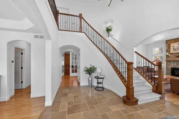 $1,995,000 | 33 Golden Eagle Lane, Littleton, CO 80127