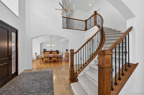 $1,995,000 | 33 Golden Eagle Lane, Littleton, CO 80127