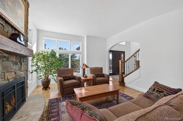 $1,995,000 | 33 Golden Eagle Lane, Littleton, CO 80127