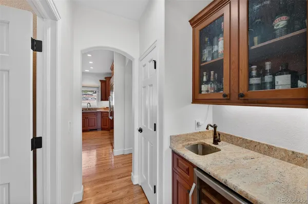 $1,995,000 | 33 Golden Eagle Lane, Littleton, CO 80127