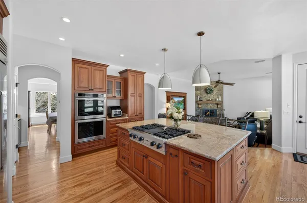 $1,995,000 | 33 Golden Eagle Lane, Littleton, CO 80127