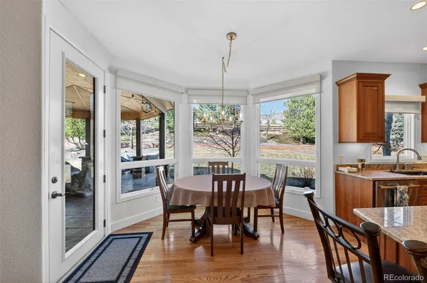 $1,995,000 | 33 Golden Eagle Lane, Littleton, CO 80127