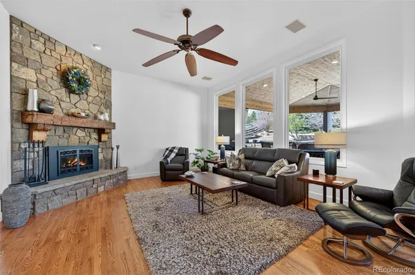 $1,995,000 | 33 Golden Eagle Lane, Littleton, CO 80127