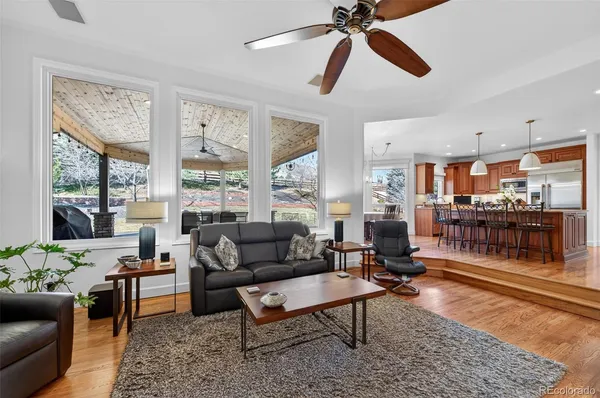 $1,995,000 | 33 Golden Eagle Lane, Littleton, CO 80127