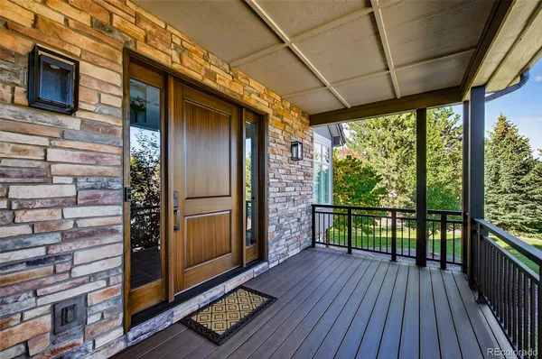 $1,995,000 | 33 Golden Eagle Lane, Littleton, CO 80127