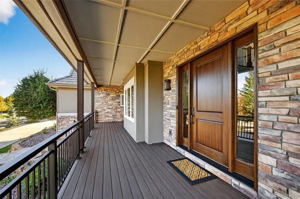 $1,995,000 | 33 Golden Eagle Lane, Littleton, CO 80127