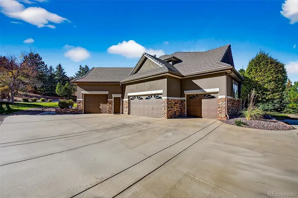 $1,995,000 | 33 Golden Eagle Lane, Littleton, CO 80127