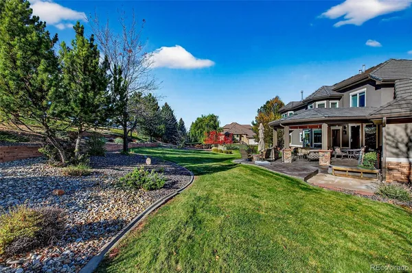 $1,995,000 | 33 Golden Eagle Lane, Littleton, CO 80127