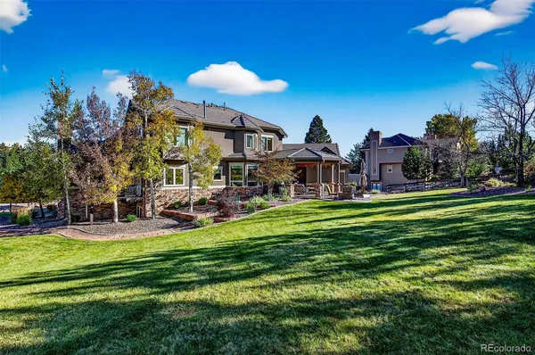 $1,995,000 | 33 Golden Eagle Lane, Littleton, CO 80127