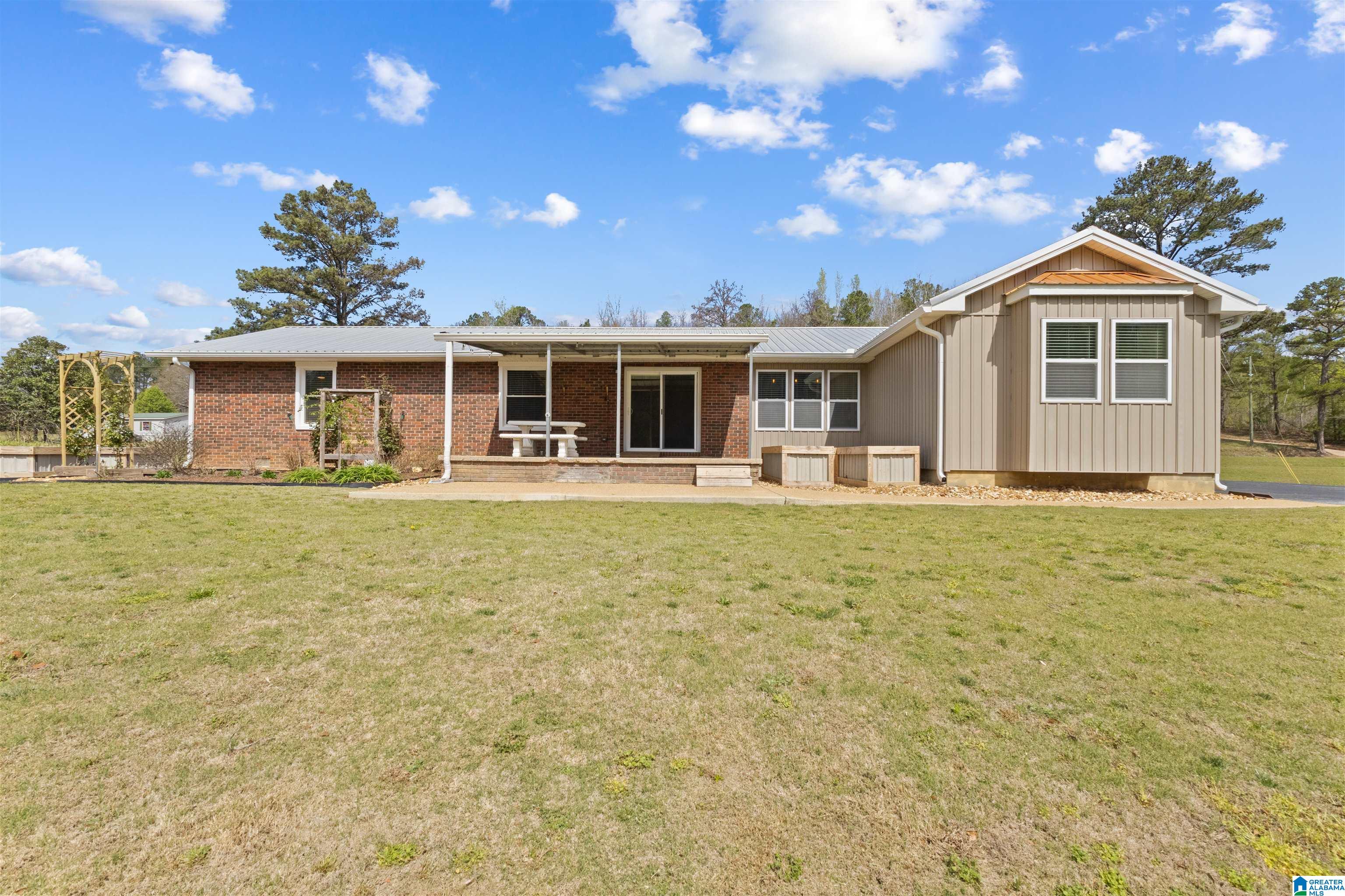 1502 Possum Trot Road Piedmont, AL 36272 - Photo 29 of 42