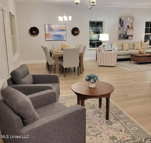 $334,900 | 107 Red Bird Cove, Batesville, MS 38606