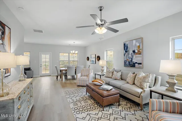 $334,900 | 107 Red Bird Cove, Batesville, MS 38606