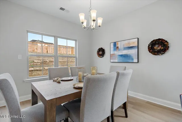 $334,900 | 107 Red Bird Cove, Batesville, MS 38606