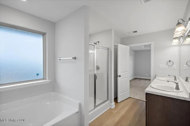 $334,900 | 107 Red Bird Cove, Batesville, MS 38606