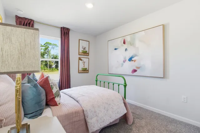 $245,900 | 179 Turpentine Drive, Crawfordville, FL 32327