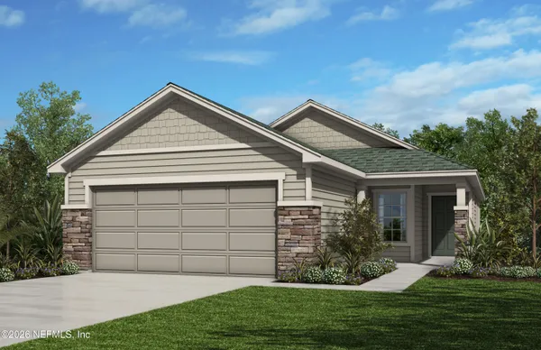 $370,990 | 15754 Seaton Holw Drive, Jacksonville, FL 32218