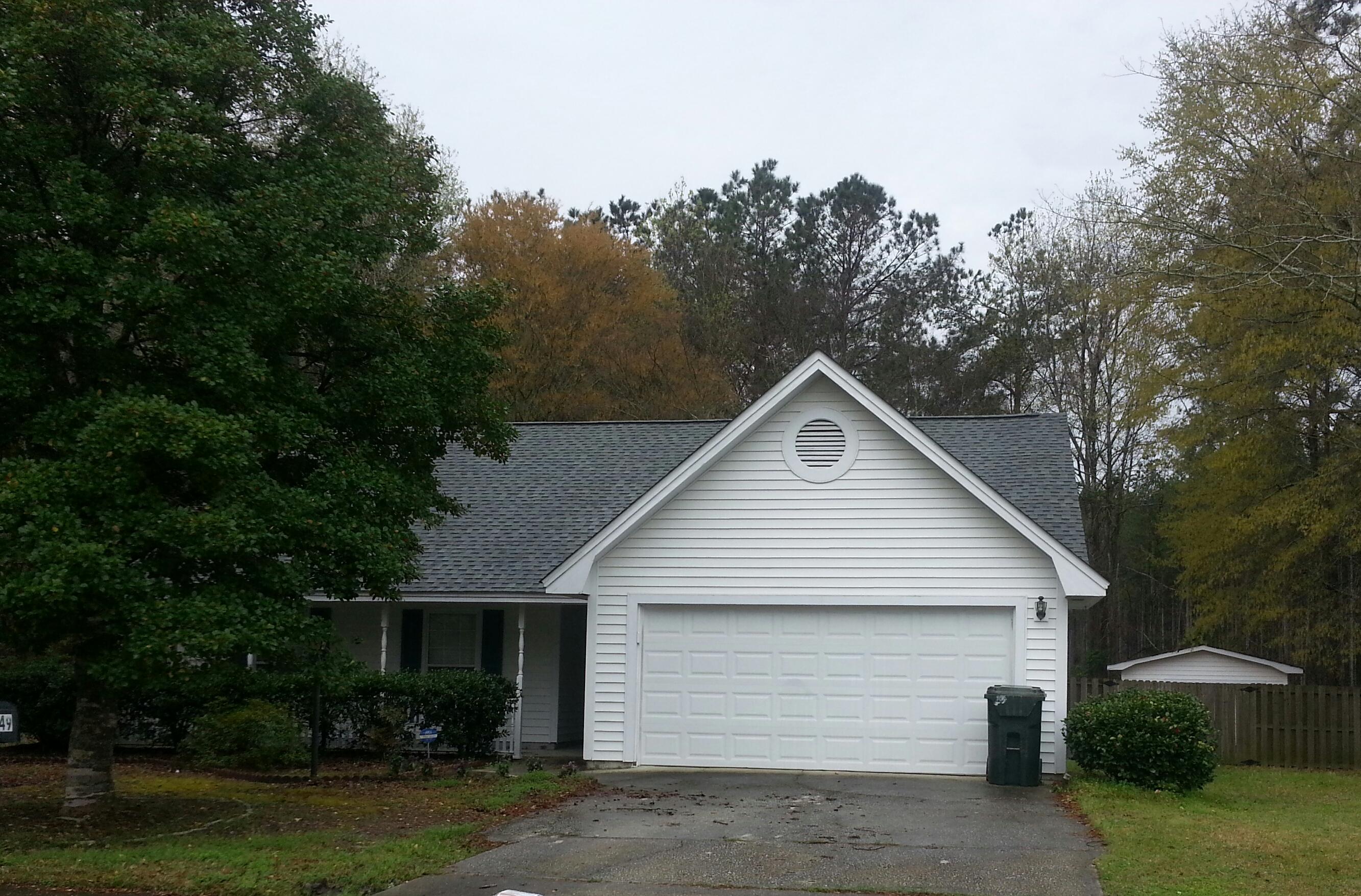 149 Iron Road Summerville, SC 29486 - Photo 3 of 3 149 Iron Rd Summerville 20150322_113621-