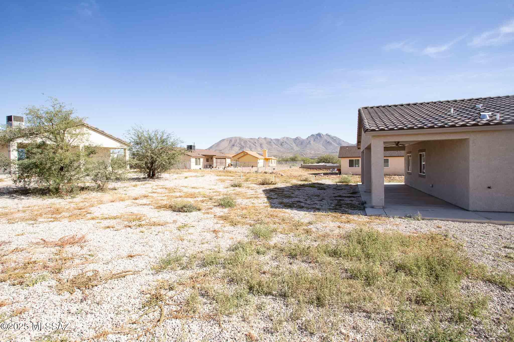 1827 Via Nueva Zelandia Rio Rico, AZ 85648 - Photo 18 of 20