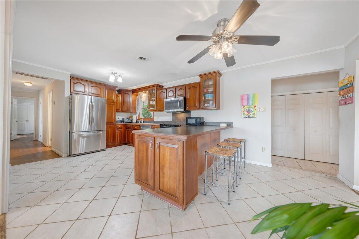 1417 Ellis Road Hardy, VA 24101 - Photo 11 of 69 09-MIB00634