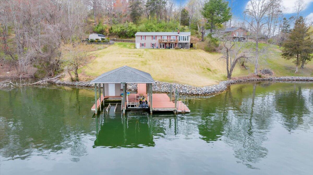1417 Ellis Road Hardy, VA 24101 - Photo 59 of 69 60-DJI_20240326124057_0006_D_MIB
