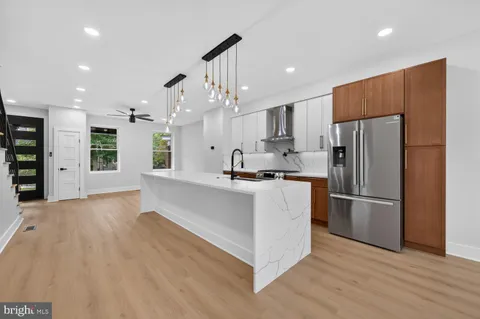 $1,225,000 | 323 Varnum Street Northwest, Washington, DC 20011