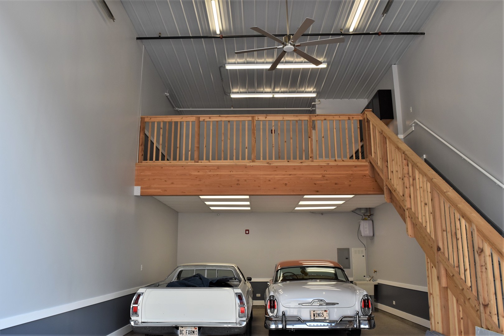 2228 Ferry Road, Unit 106 Naperville, IL 60563 - Photo 1 of 1 a view of storage and utility room