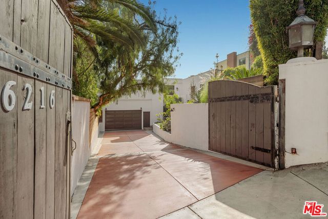 $2,197,000 | 6216 Primrose Avenue, Los Angeles, CA 90068
